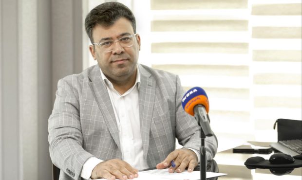معاون فناوری اطلاعات بانک مسکن تشریح کرد: ارتقای خدمات دیجیتال بانک مسکن برای رفاه حال مشتریان معاون فناوری اطلاعات بانک مسکن تشریح کرد: ارتقای خدمات دیجیتال بانک مسکن برای رفاه حال مشتریان