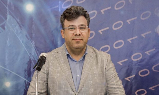 معاون مدیرعامل در امور فناوری اطلاعات و ارتباطات بانک مسکن: اقدامات تحولآفرین در مسیر بانکداری دیجیتال معاون مدیرعامل در امور فناوری اطلاعات و ارتباطات بانک مسکن: اقدامات تحولآفرین در مسیر بانکداری دیجیتال