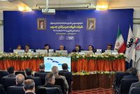 تقسیم ۶۰ درصدی سود فولاد هرمزگان تقسیم ۶۰ درصدی سود فولاد هرمزگان