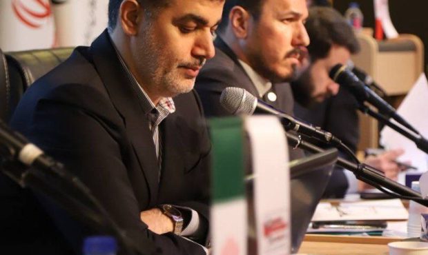 عملکرد فولاد اکسین در سودآوری و جهش تولید در سال ۱۴۰۲ شایسته تقدیر است /فولادمردان اکسینی تجلیبخش امید در کشور هستند عملکرد فولاد اکسین در سودآوری و جهش تولید در سال ۱۴۰۲ شایسته تقدیر است /فولادمردان اکسینی تجلیبخش امید در کشور هستند