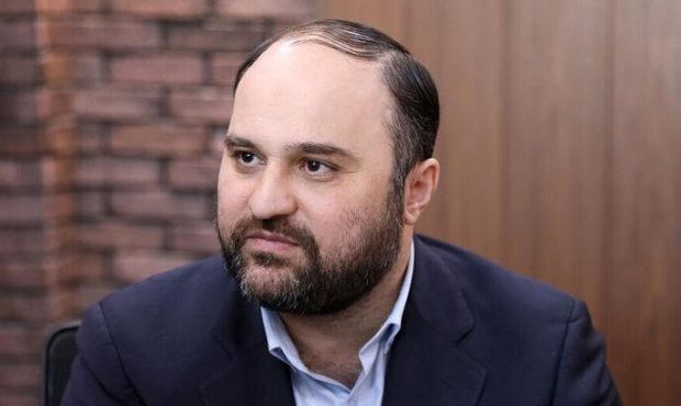 پیام “مهندس مجتبی مهرینژاد” به مناسبت برگزاری مرحله دوم چهاردهمین انتخابات ریاست جمهوری در ۱۵ تیرماه ۱۴۰۳ پیام “مهندس مجتبی مهرینژاد” به مناسبت برگزاری مرحله دوم چهاردهمین انتخابات ریاست جمهوری در ۱۵ تیرماه ۱۴۰۳