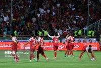 دو خرید خارجی پرسپولیس قطعی شد/نفر سوم منتظر توافق نهایی