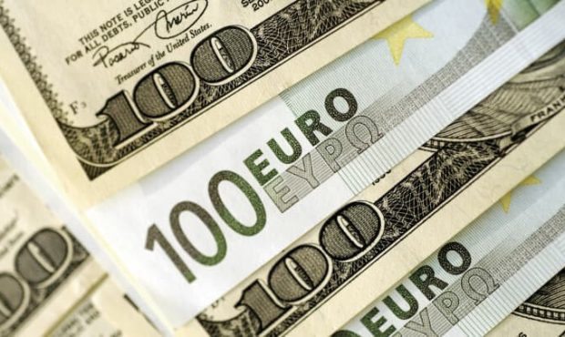 نرخ ارزهای مبادلهای دوم مرداد؛ افزایش اندک قیمت دلار و یورو نرخ ارزهای مبادلهای دوم مرداد؛ افزایش اندک قیمت دلار و یورو