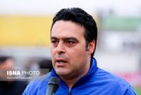 حضور حجازی در استقلال منتفی شد