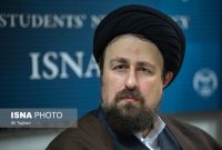 سیدحسن خمینی: امیدوارم شهادت‌ هنیه مقدمه پیروزی نهایی آرمان فلسطین باشد