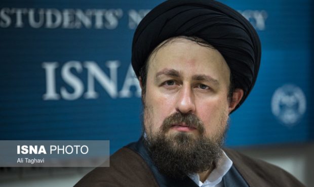 سیدحسن خمینی: امیدوارم شهادت هنیه مقدمه پیروزی نهایی آرمان فلسطین باشد سیدحسن خمینی: امیدوارم شهادت هنیه مقدمه پیروزی نهایی آرمان فلسطین باشد
