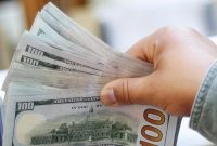دلار به کانال ۵۸ هزار تومان بازگشت