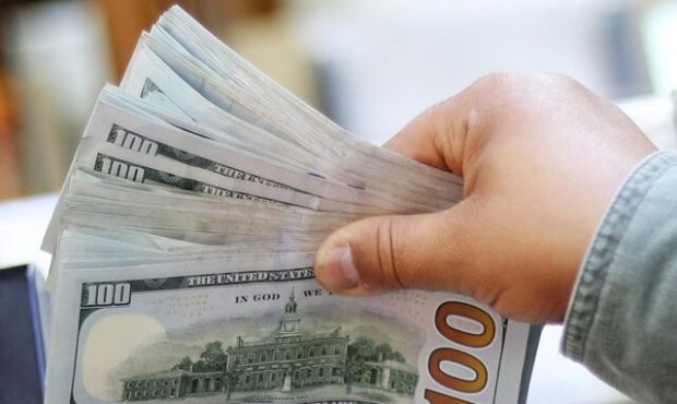 دلار به کانال ۵۸ هزار تومان بازگشت دلار به کانال ۵۸ هزار تومان بازگشت