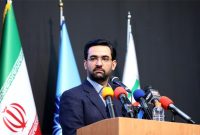 آذری جهرمی: امروز روز شکرگزاری ملی است