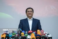 همتی: مردم به پاکدستی و صداقت «آری» گفتند