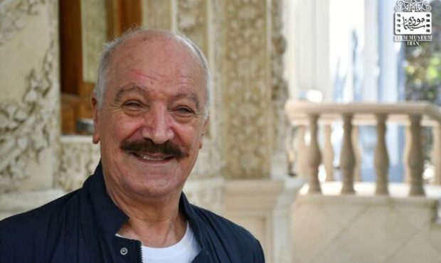 سعید راد درگذشت سعید راد درگذشت