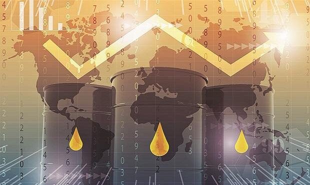 قیمت نفت با کاهش ذخایر آمریکا صعودی شد قیمت نفت با کاهش ذخایر آمریکا صعودی شد