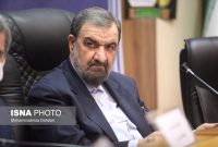 محسن رضایی: اسرائیل تاوان بزرگی خواهد داد محسن رضایی: اسرائیل تاوان بزرگی خواهد داد
