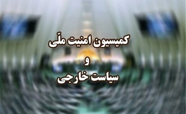 شرایط امنیتی کشور عالی است شرایط امنیتی کشور عالی است