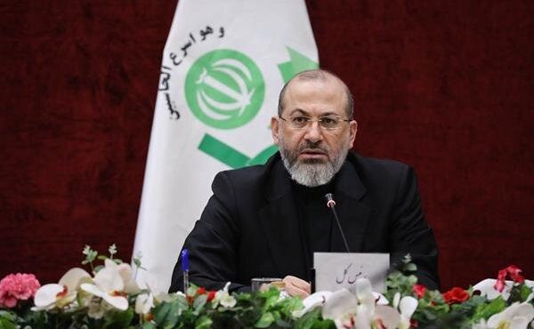 دستغیب رئیس دیوان محاسبات شد دستغیب رئیس دیوان محاسبات شد