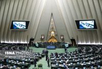 تعیین ناظر مجلس در شورای عالی انرژی