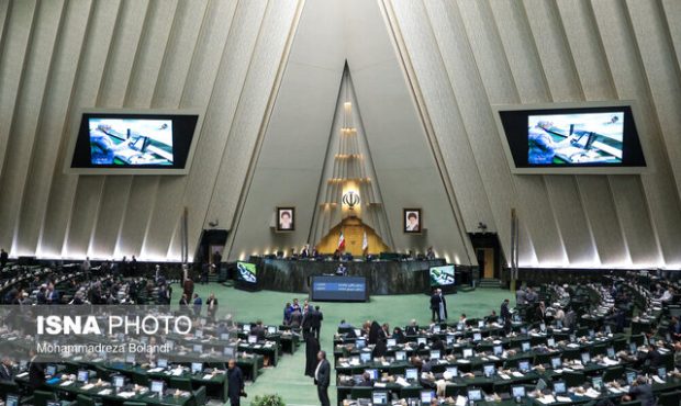 تعیین ناظر مجلس در شورای عالی انرژی