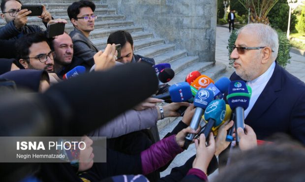 اوجی خبر داد: پرداخت ۳۸۰۰ میلیارد تومان پاداش صرفهجویی به مشترکان گاز اوجی خبر داد: پرداخت ۳۸۰۰ میلیارد تومان پاداش صرفهجویی به مشترکان گاز