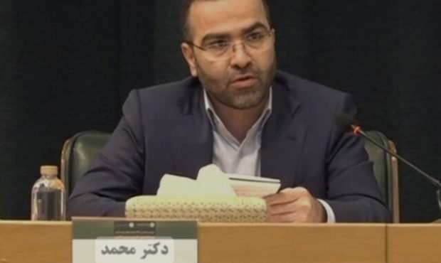 تورم تولیدکننده به کانال ۲۰ درصد رسید تورم تولیدکننده به کانال ۲۰ درصد رسید