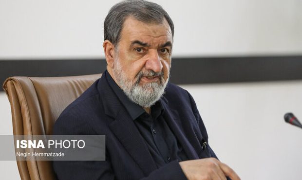 پیشنهاد محسن رضایی به پزشکیان برای تشکیل «دولت اجماع ملی» پیشنهاد محسن رضایی به پزشکیان برای تشکیل «دولت اجماع ملی»