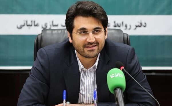 حدود ۵۸ درصد از هزینههای جاری دولت از مالیات تامین شد حدود ۵۸ درصد از هزینههای جاری دولت از مالیات تامین شد