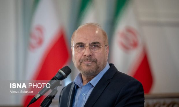 قالیباف: دلار از معاملات ایران و روسیه حذف شده است قالیباف: دلار از معاملات ایران و روسیه حذف شده است