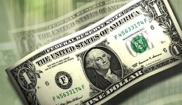 با کنارهگیری جو بایدن دلار سقوط کرد با کنارهگیری جو بایدن دلار سقوط کرد