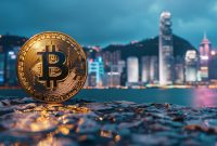 بیت‌کوین پایدار ماند
