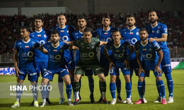 تمرینات استقلال از امروز آغاز میشود تمرینات استقلال از امروز آغاز میشود