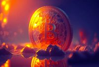 سقوط آزاد بیت‌کوین