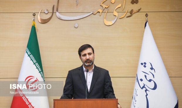 سخنگوی شورای نگهبان: هیچ شکایت و اعتراضی از سوی نامزدها دریافت نکردیم سخنگوی شورای نگهبان: هیچ شکایت و اعتراضی از سوی نامزدها دریافت نکردیم