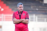 موافقت شورای برون‌مرزی با حضور گاریدو در پرسپولیس