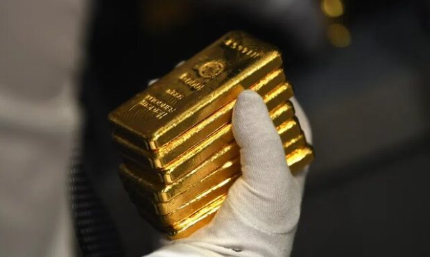 مسیر طلای جهانی تغییر خواهد کرد؟ مسیر طلای جهانی تغییر خواهد کرد؟