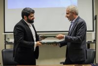 ایجاد اندیشگاه نانو و صنعت در همکاری میان دو نهاد دولتی