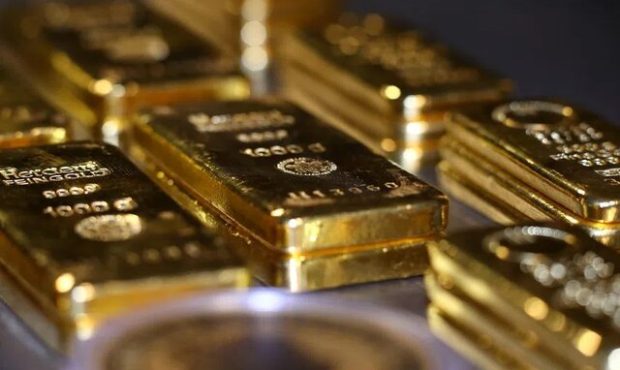 طلای جهانی خیز برداشت طلای جهانی خیز برداشت
