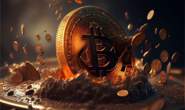 بیتکوین دوباره اوج گرفت بیتکوین دوباره اوج گرفت