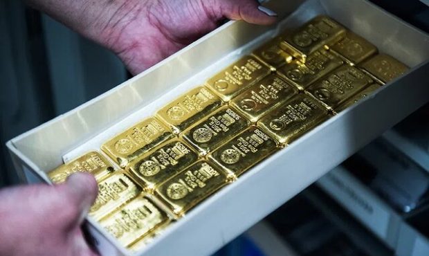 بازار طلای جهانی درخشید بازار طلای جهانی درخشید