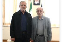 علائی: دولت پزشکیان، بهترین دولت بعد از انقلاب خواهد بود