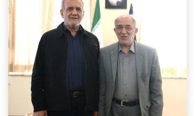 علائی: دولت پزشکیان، بهترین دولت بعد از انقلاب خواهد بود علائی: دولت پزشکیان، بهترین دولت بعد از انقلاب خواهد بود