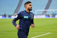 باشگاه سوچی: عطیه‌الله به پرسپولیس نزدیک‌تر شد