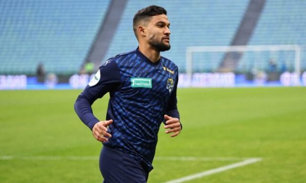 باشگاه سوچی: عطیهالله به پرسپولیس نزدیکتر شد باشگاه سوچی: عطیهالله به پرسپولیس نزدیکتر شد