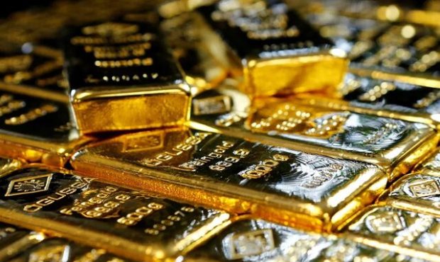 طلای جهانی پشت چراغ قرمز طلای جهانی پشت چراغ قرمز