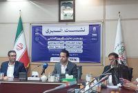 حضور ۱۳۸ شرکت در نهمین نمایشگاه لوله و شیرآلات