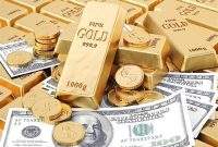 قیمت طلا، دلار، سکه و ارز ۱۴۰۳/۰۴/۱۳