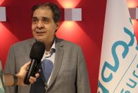 مدیرعامل بیمه دی: تحول دیجیتال در بیمه دی با سرعت و اقتدار ادامه دارد مدیرعامل بیمه دی: تحول دیجیتال در بیمه دی با سرعت و اقتدار ادامه دارد