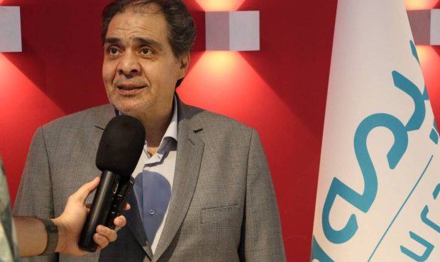 مدیرعامل بیمه دی: تحول دیجیتال در بیمه دی با سرعت و اقتدار ادامه دارد مدیرعامل بیمه دی: تحول دیجیتال در بیمه دی با سرعت و اقتدار ادامه دارد