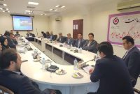 حضور در بازار رقابت و جذب منابع ارزان قیمت، عامل موفقیت بانک ایران زمین است حضور در بازار رقابت و جذب منابع ارزان قیمت، عامل موفقیت بانک ایران زمین است