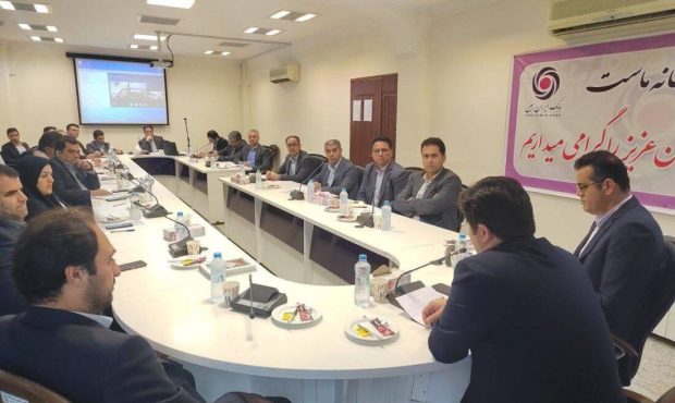 حضور در بازار رقابت و جذب منابع ارزان قیمت، عامل موفقیت بانک ایران زمین است حضور در بازار رقابت و جذب منابع ارزان قیمت، عامل موفقیت بانک ایران زمین است