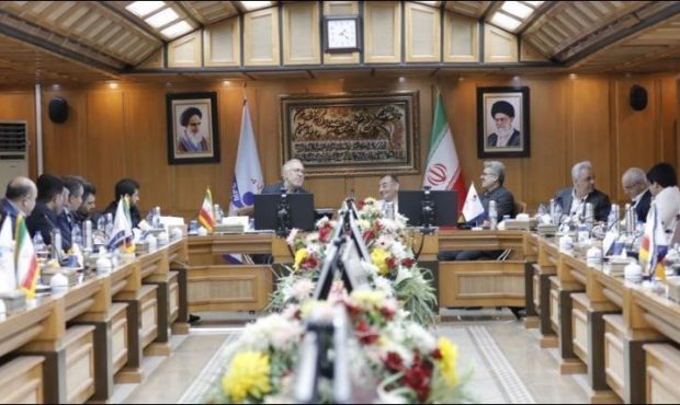 سیاست بانک مسکن ساخت و ساز بر مبنای الگوی ایرانی اسلامی است/ آمادگی احداث شهر جدید ساحلی در ماهشهر و بندر امام خمینی سیاست بانک مسکن ساخت و ساز بر مبنای الگوی ایرانی اسلامی است/ آمادگی احداث شهر جدید ساحلی در ماهشهر و بندر امام خمینی