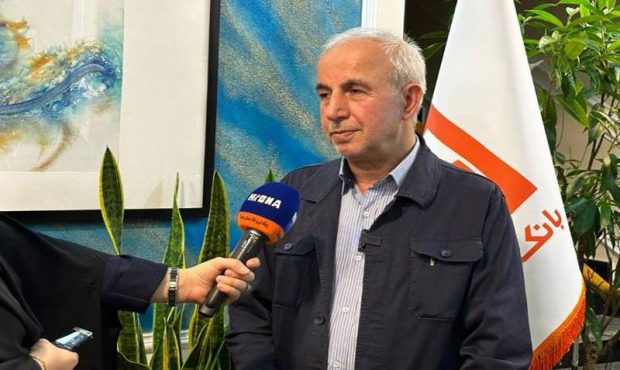 بانک مسکن پشتیبان اصلی تولید مسکن در کشور است بانک مسکن پشتیبان اصلی تولید مسکن در کشور است